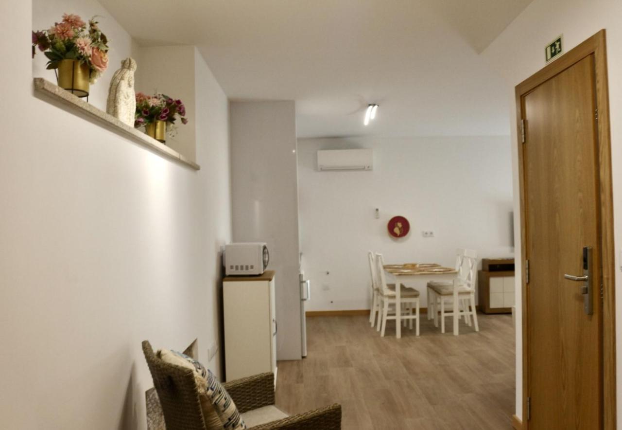 Platanos & River Apartments Ponte de Lima Ngoại thất bức ảnh