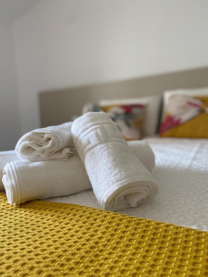 Platanos & River Apartments Ponte de Lima Ngoại thất bức ảnh