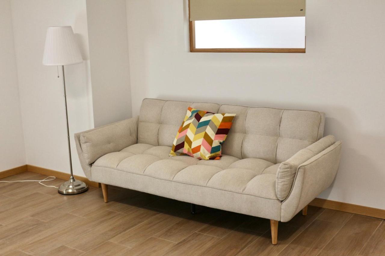 Platanos & River Apartments Ponte de Lima Ngoại thất bức ảnh