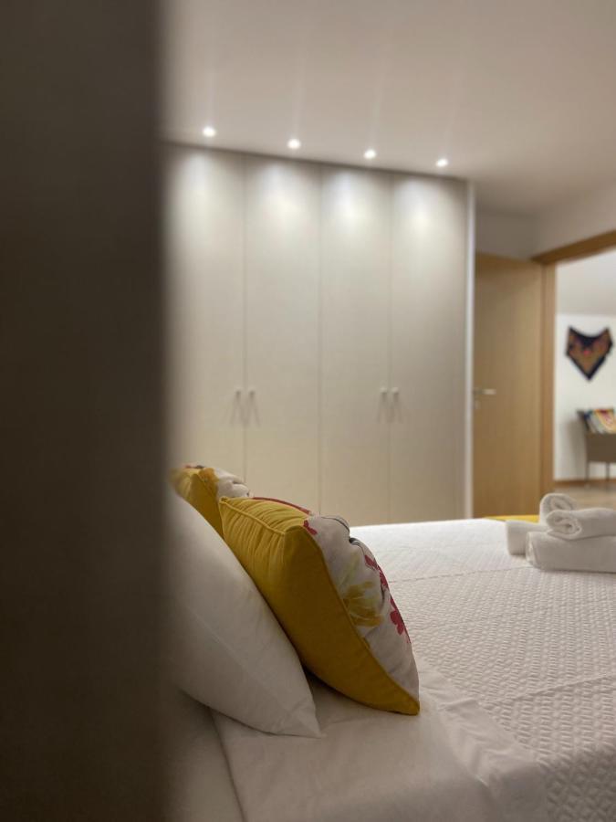 Platanos & River Apartments Ponte de Lima Ngoại thất bức ảnh